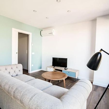 3-2 Apartamento De Diseno En El Centro De Reus Apartment Ngoại thất bức ảnh