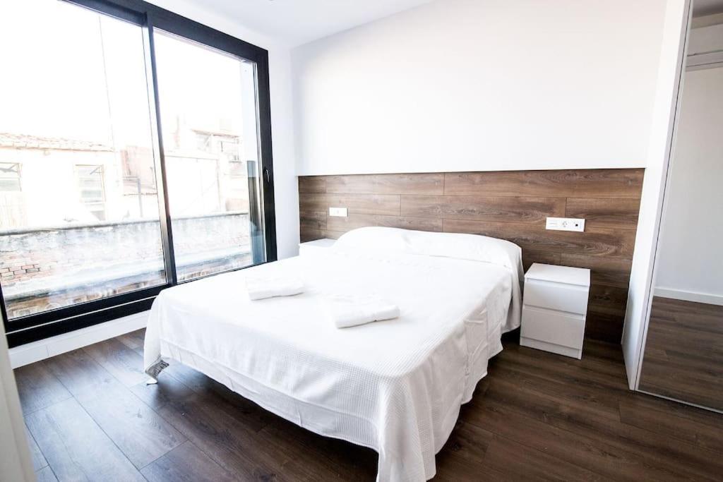 3-2 Apartamento De Diseno En El Centro De Reus Apartment Ngoại thất bức ảnh