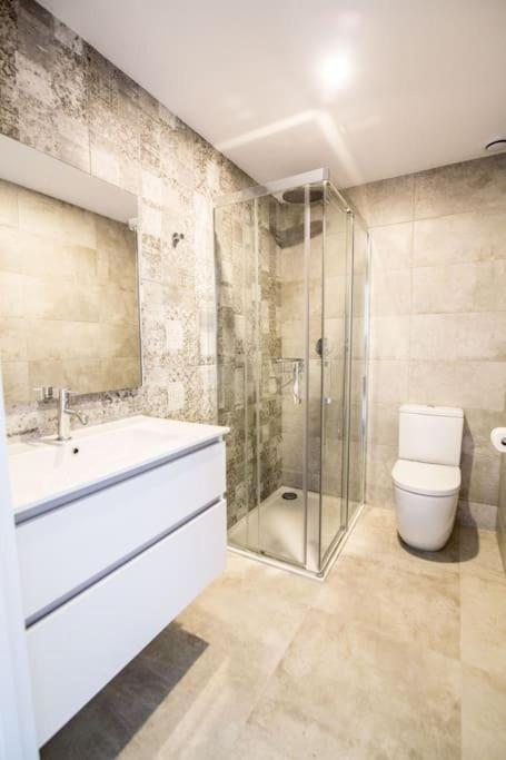 3-2 Apartamento De Diseno En El Centro De Reus Apartment Ngoại thất bức ảnh